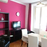 Large Vatican Apartment With 3 Bedroom For 6 Persons