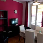 Large Vatican Apartment With 3 Bedroom For 6 Persons
